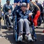 Morto a 102 anni Jake Larson, veterano del D-Day con 1,2 milioni di follower su TikTok