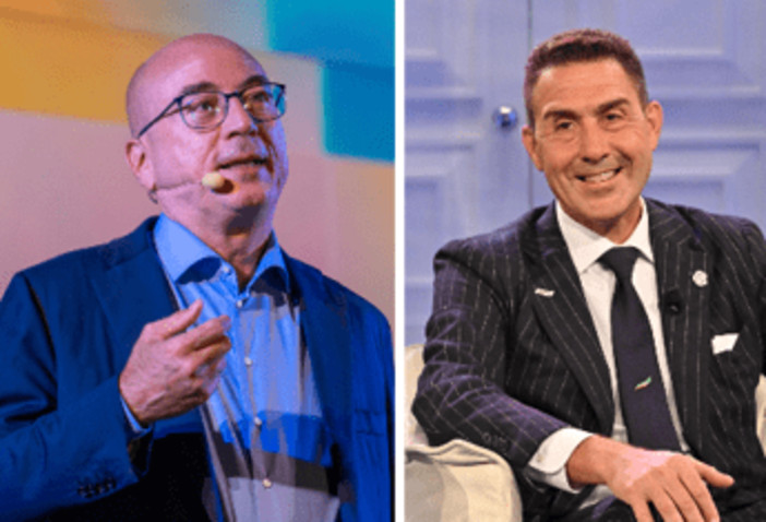 Vannacci: "Cazzullo fa il Cazzullo? Come dire Vannacci fa il Vannacci, faccia puntata su Arditi e motto 'me ne frego'" Vannacci: "Cazzullo fa il Cazzullo? Come dire Vannacci fa il Vannacci, faccia puntata su Arditi e motto 'me ne frego'"