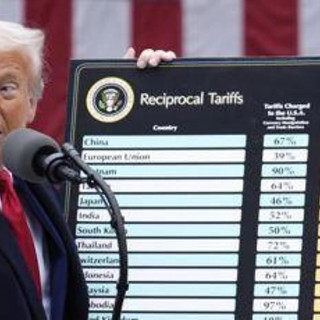 Dazi Trump, le conseguenze per l'Italia: l'effetto su imprese, lavoro e famiglie