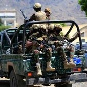 Iran-Houthi, doppia minaccia per le vie del petrolio. Arabia vuole raid Usa in Yemen, Trump dice no Iran-Houthi, doppia minaccia per le vie del petrolio. Arabia vuole raid Usa in Yemen, Trump dice no