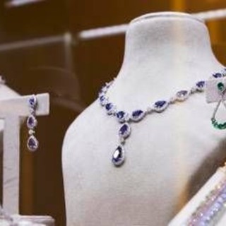 Oreficeria: Federpreziosi, in 2025 fatturato gioiellerie italiane a 7,4 mld Oreficeria: Federpreziosi, in 2025 fatturato gioiellerie italiane a 7,4 mld