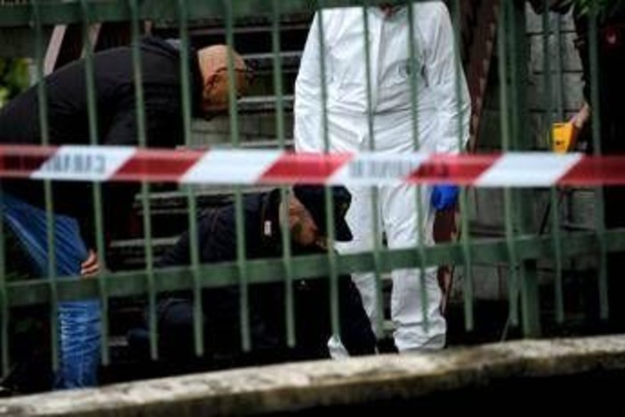 Omicidio Gemona, madre di Alessandro Venier: &quot;Ho fatto una cosa mostruosa&quot;