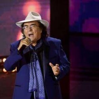 Al Bano compie 82 anni, il video con il nipotino Axel e la dedica di Romina Jr