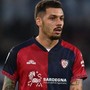 Gaetano lancia il Cagliari, seconda sconfitta di fila per la Roma Gaetano lancia il Cagliari, seconda sconfitta di fila per la Roma