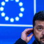 Zelensky “Intercettori sufficienti per inverno, Mosca non vuole tregua energetica”