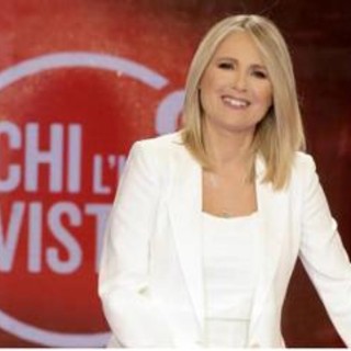 Rai, Federica Sciarelli lascia 'Chi l'ha visto'