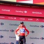 Vuelta di Spagna, oggi 16esima tappa: orario, percorso e dove vederla