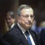 Draghi: "Ue investa 100 miliardi nell'Intelligenza Artificiale" Draghi: "Ue investa 100 miliardi nell'Intelligenza Artificiale"
