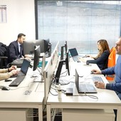 Calabria, le imprese crescono con la fibra ottica. Investiti da Open Fiber 100 mln Calabria, le imprese crescono con la fibra ottica. Investiti da Open Fiber 100 mln