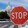 Shutdown parziale in Usa durerà almeno altri due giorni Shutdown parziale in Usa durerà almeno altri due giorni