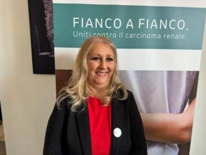Pazienti cancro rene: &quot;Comunicazione diagnosi momento più difficile&quot;