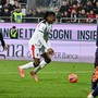 Ci pensa Leao, il Milan vince a Cagliari 1-0