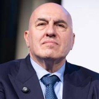 Iran, Crosetto: "Passaggio navi italiane per Bab el-Mandeb senza attendere l'Ue e con la nostra Marina" Iran, Crosetto: "Passaggio navi italiane per Bab el-Mandeb senza attendere l'Ue e con la nostra Marina"