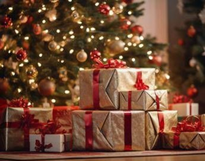 Natale 2025, ecco la top ten dei regali preferiti dagli italiani