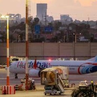 Volo Flydubai, media: "Israele era pronto ad abbattere aereo" Volo Flydubai, media: "Israele era pronto ad abbattere aereo"