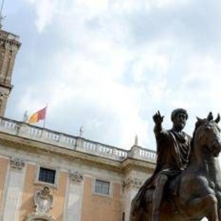 Femminismo, Municipio I Roma: &quot;Camera ardente Oria Gargano in Campidoglio&quot;