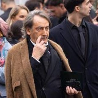 È morto Beppe 'Sugar' Angiolini, punto di riferimento per il fashion d'avanguardia e il Made in Italy