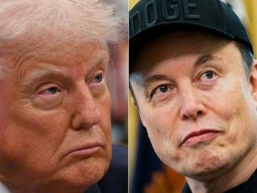 Musk torna all'attacco di Trump: &quot;È il momento di un nuovo partito che pensi alle persone&quot;