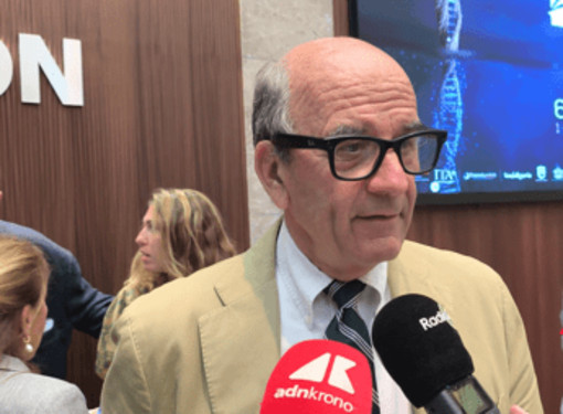 Napoleone (It-Ex): "Salone nautico di Genova eccellenza di grande tradizione" Napoleone (It-Ex): "Salone nautico di Genova eccellenza di grande tradizione"