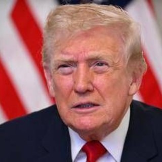 Come sta Trump? La Casa Bianca pubblica il referto medico del presidente