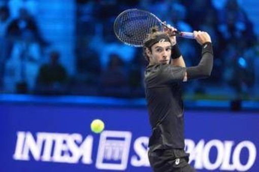 Atp Finals, oggi Musetti-Alcaraz per la semifinale - Il match in diretta Atp Finals, oggi Musetti-Alcaraz per la semifinale - Il match in diretta
