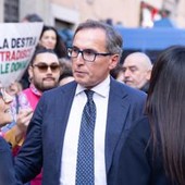 Pd, domani alle 11 Francesco Boccia in diretta all'Adnkronos Pd, domani alle 11 Francesco Boccia in diretta all'Adnkronos