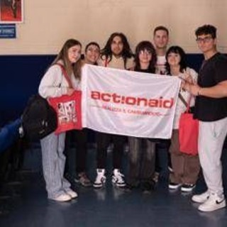 Roma, ActionAid promuove educazione affettiva e contrasto a violenza nelle scuole