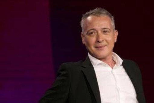 Gullotta: "Da Diaco un racconto che non scandalizza, proposta Vannacci è il Medioevo" Gullotta: "Da Diaco un racconto che non scandalizza, proposta Vannacci è il Medioevo"