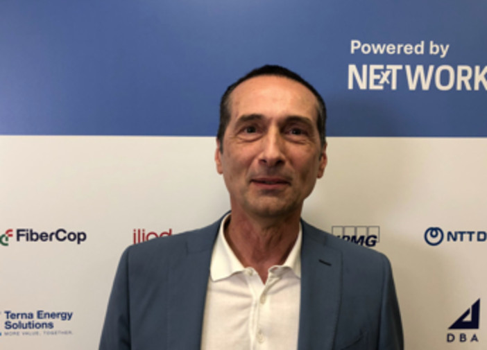 Digitale, Veronese (FiberCop): "Dal connubio di rete e calcolo nascono servizi innovativi"