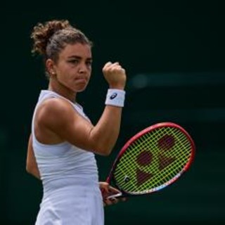 Wimbledon, oggi Paolini-Sakkari al terzo turno: orario, precedenti e dove vederla