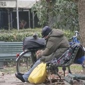 Istat: "Oltre 5,4 milioni di individui in povertà assoluta in Italia nel 2025" Istat: "Oltre 5,4 milioni di individui in povertà assoluta in Italia nel 2025"