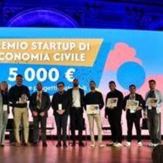 Festival Nazionale dell’Economia Civile, le startup Ambasciatrici 2025