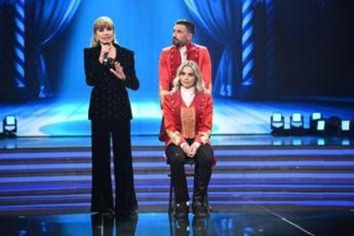 Ballando, Francesca Fialdini verso il recupero: ecco quando tornerà in pista Ballando, Francesca Fialdini verso il recupero: ecco quando tornerà in pista