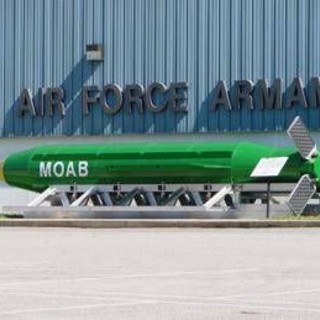 Iran, Cnn; "Usa valutano utilizzo 'Madre di tutte le bombe'"