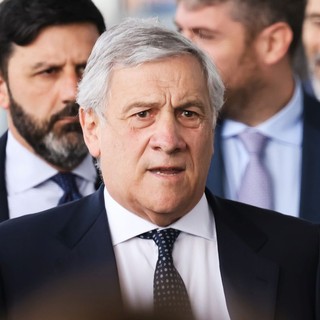Ucraina, Tajani “L’attacco russo al confine con la Polonia è una provocazione”