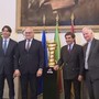 Grande arrivo Giro d’Italia a Roma intitolato a Papa Francesco