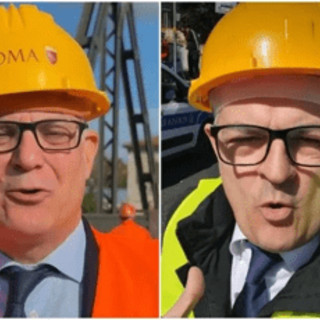 TikTok ci ripensa, riapre la pagina di Baldelli che imita Gualtieri: nessun furto di identità TikTok ci ripensa, riapre la pagina di Baldelli che imita Gualtieri: nessun furto di identità