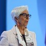 Christine Lagarde non esclude dimissioni anticipate dalla guida della Bce