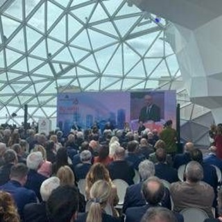 Urso a Manageritalia: &quot;Ruolo manager centrale in passaggio generazionale&quot;