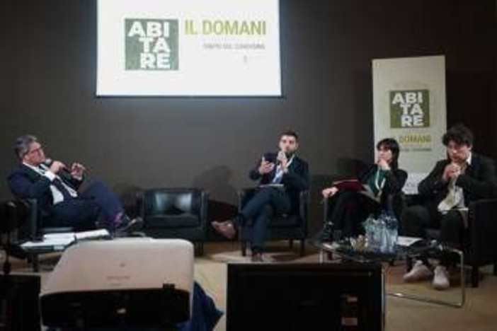 Casa, ‘Abitare il domani’: presentato a Roma il primo manifesto italiano sul cohousing Casa, ‘Abitare il domani’: presentato a Roma il primo manifesto italiano sul cohousing