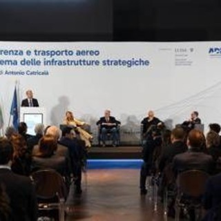 Trasporto aereo, Troncone (Adr): "Osservatorio Catricalà spazio confronto su regole e mercato"