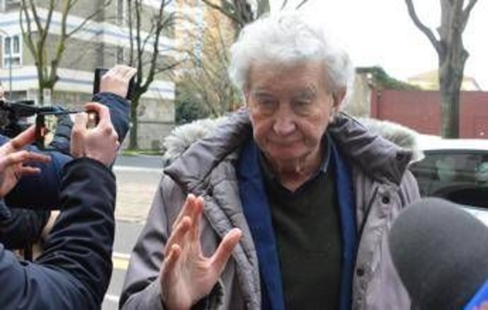 Delitto di Garlasco, 'Chi l'ha visto?': "A Lovati invito a comparire da procura Brescia" Delitto di Garlasco, 'Chi l'ha visto?': "A Lovati invito a comparire da procura Brescia"