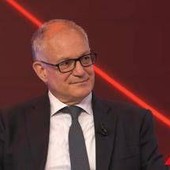 Gualtieri: "Entro un anno cantiere per stadio della Roma. Primo passo per stadio della Lazio"