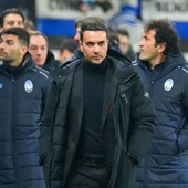 Atalanta ko a Bruxelles con Union SG, Dea ai playoff di Champions Atalanta ko a Bruxelles con Union SG, Dea ai playoff di Champions