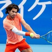 Sorpresa a Shanghai, Alcaraz eliminato da Bergs al terzo turno