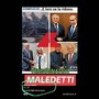 Minacce social a figlia Meloni, prof campano aveva già postato contro figli esponenti governo