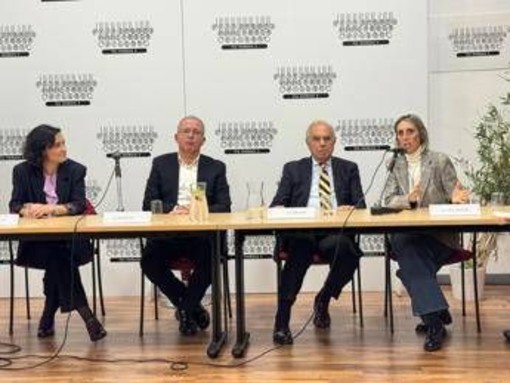 Rinosinusite con poliposi nasale, studio: &quot;Anti Il-5 efficace su sintomi e tessuto&quot;