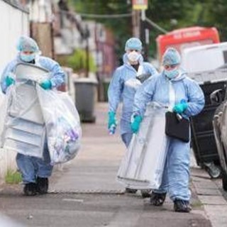 Giallo a Londra, trovato morto Nicholas Brandram: il banchiere era sospettato di essere il "Putney pusher", la storia Giallo a Londra, trovato morto Nicholas Brandram: il banchiere era sospettato di essere il "Putney pusher", la storia