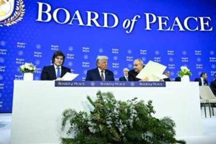 Board of peace per Gaza, cos'è e chi ha aderito: i Paesi che hanno detto sì