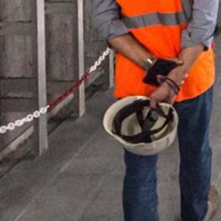 Incidente sul lavoro, operaio muore in un cantiere nel Catanese